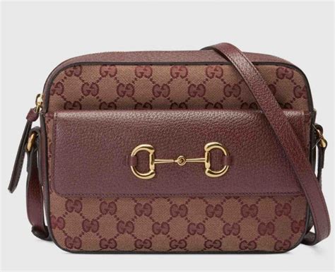 confezione borsa gucci|Gucci borse.